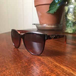 Coach Sunglasses